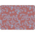 Airy Blue Floral Surface Laptop Studio Skin